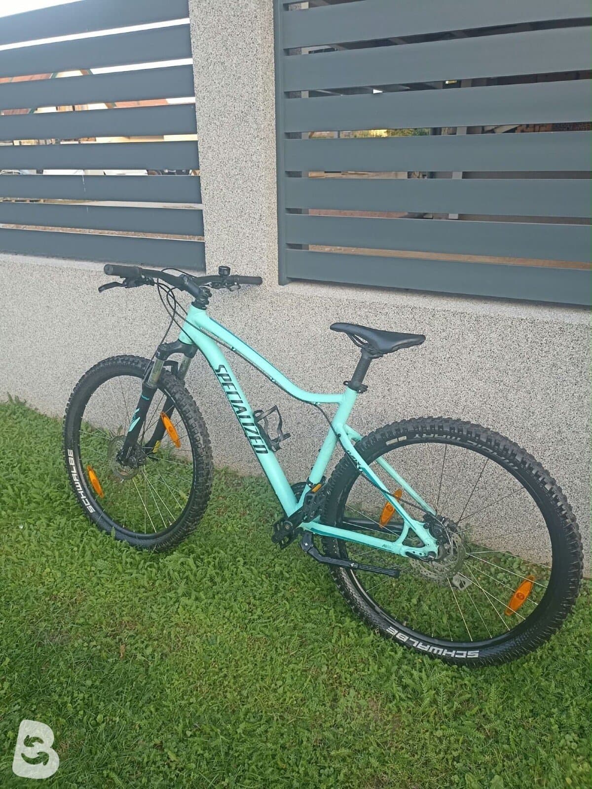 Specialized Jynx Sport 650b 2017