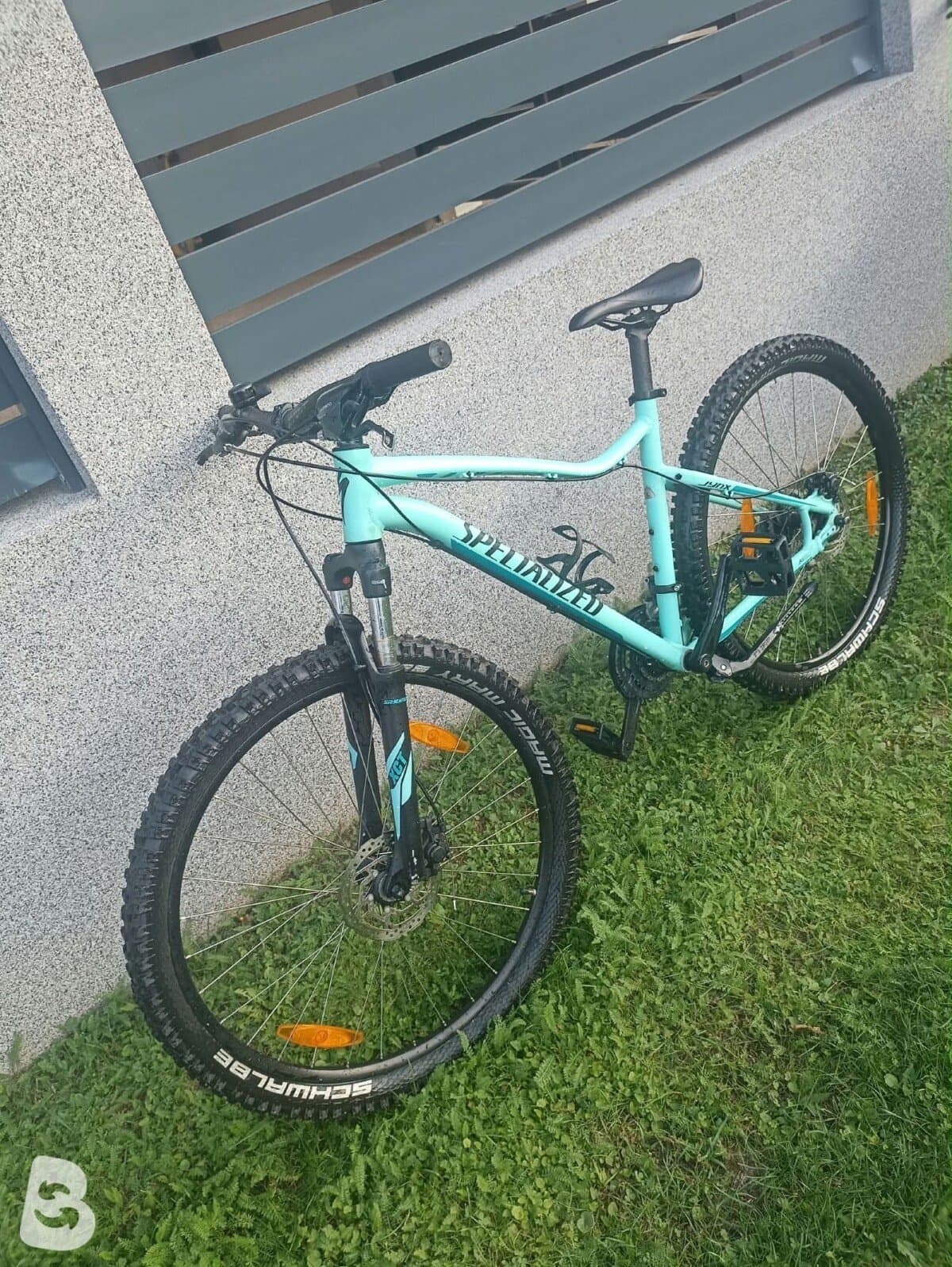 Specialized Jynx Sport 650b 2017