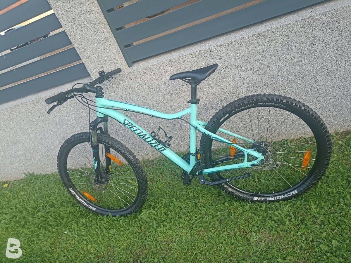 Specialized Jynx Sport 650b 2017