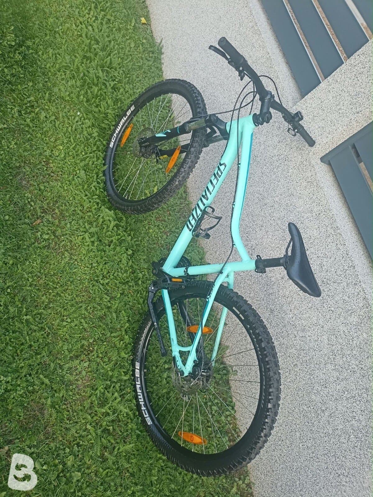 Specialized Jynx Sport 650b 2017