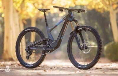 Scott Voltage eRIDE 900 Tuned 2024