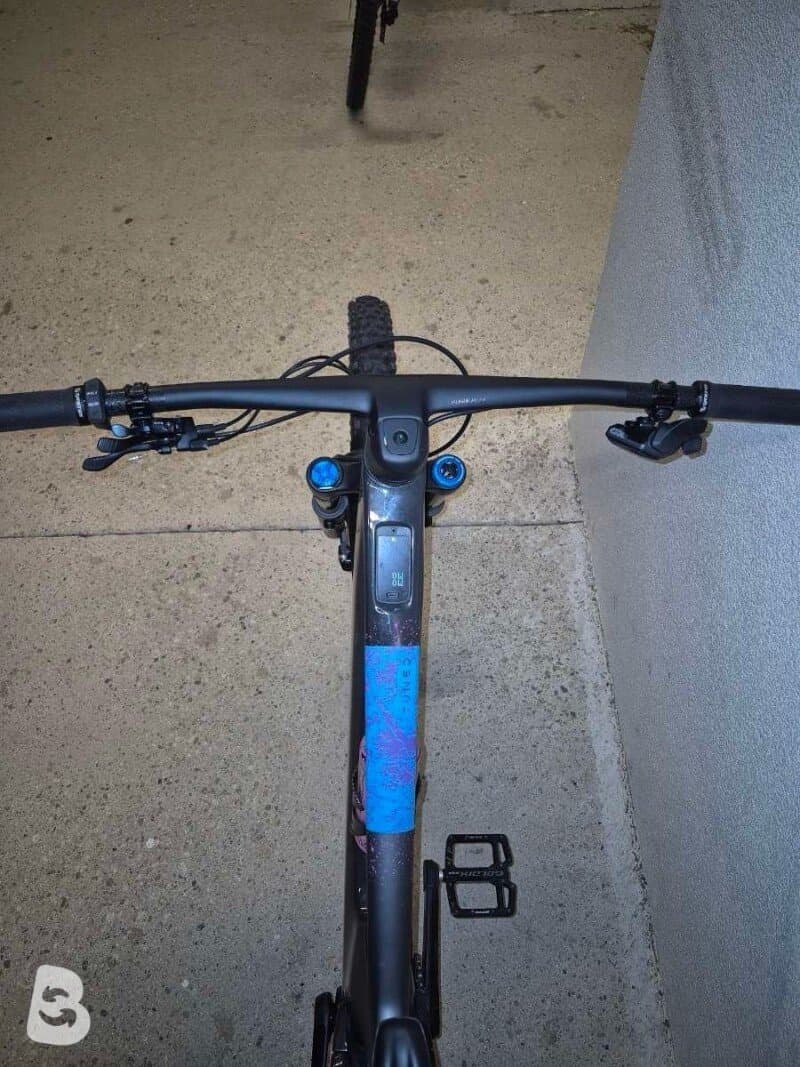 Scott Voltage eRIDE 900 Tuned 2024