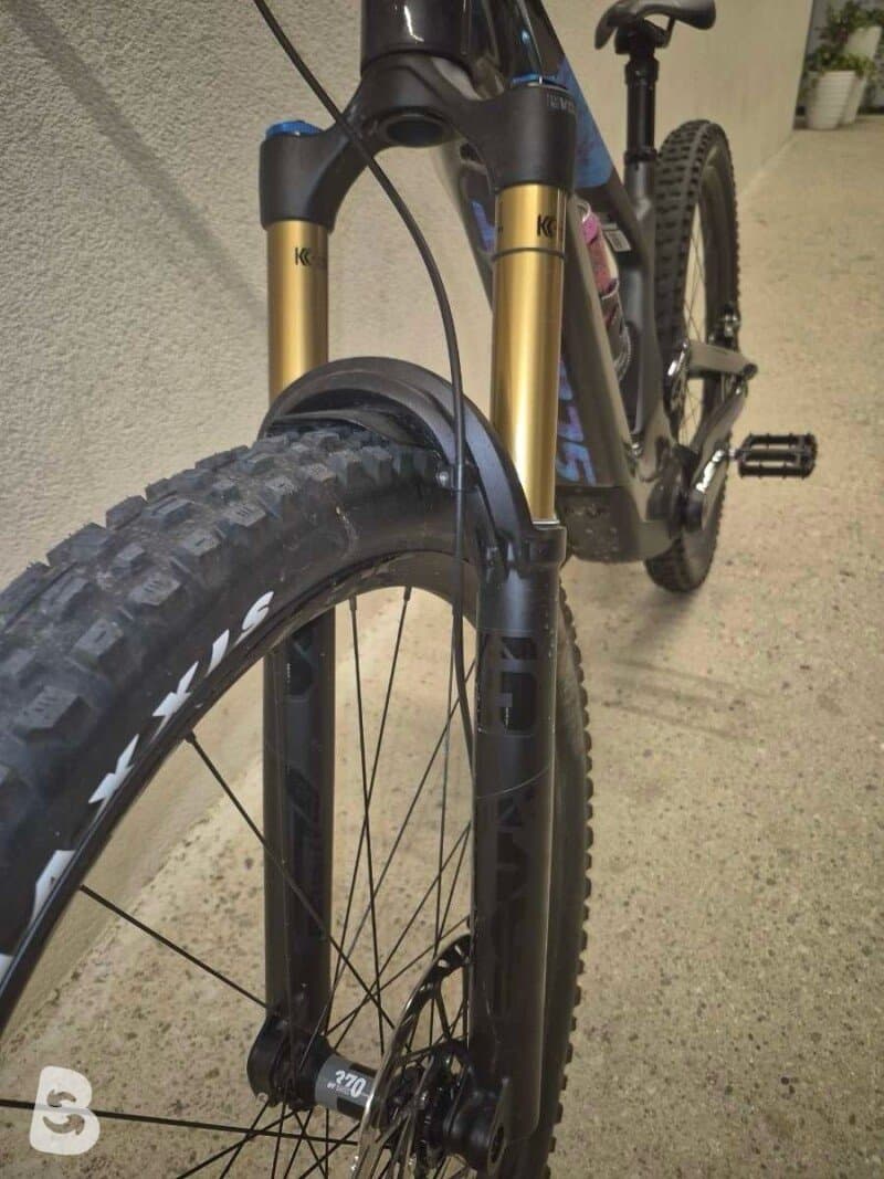 Scott Voltage eRIDE 900 Tuned 2024