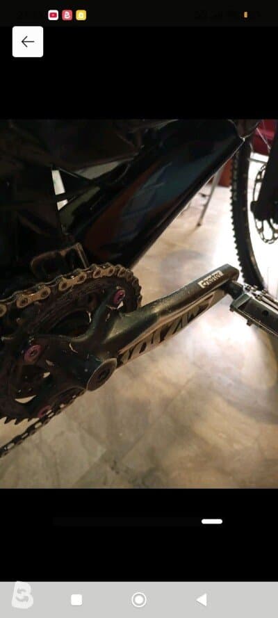 YT Industries Tues Base 2017