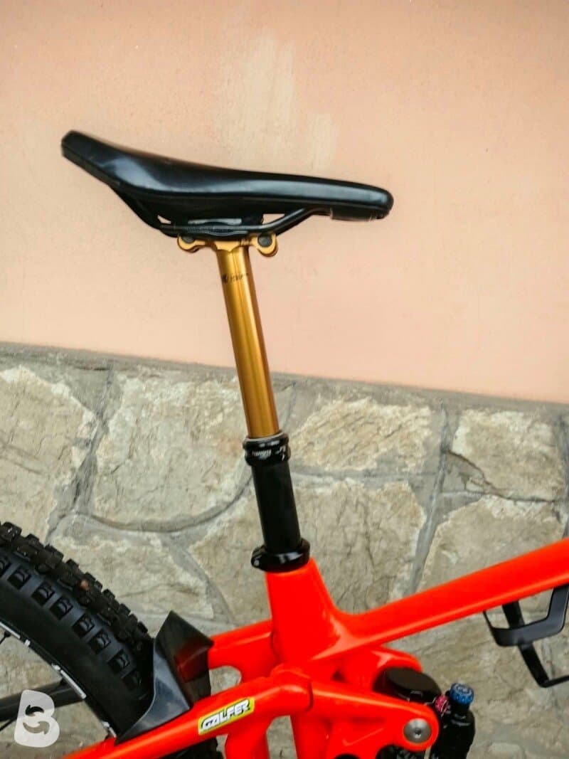 Mondraker CRAFTY CARBON RR 2024