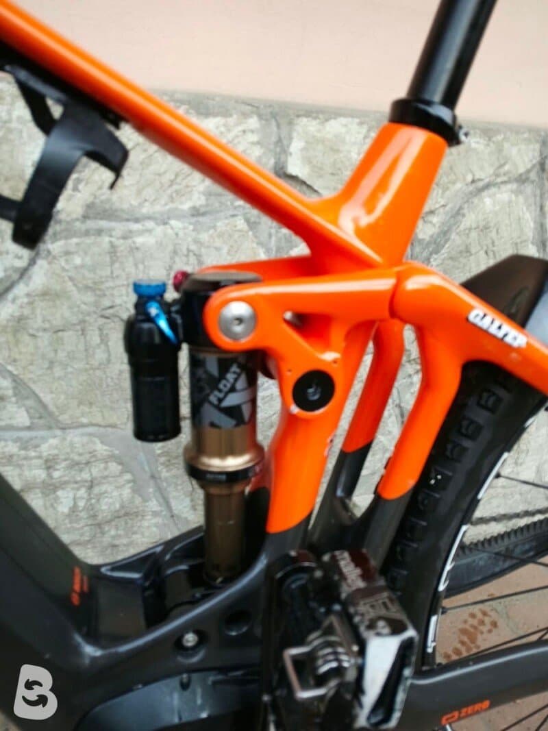 Mondraker CRAFTY CARBON RR 2024
