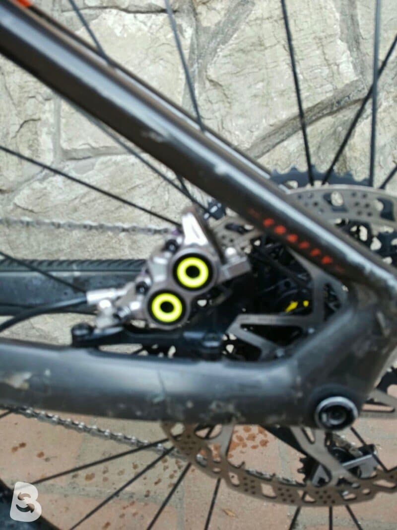 Mondraker CRAFTY CARBON RR 2024