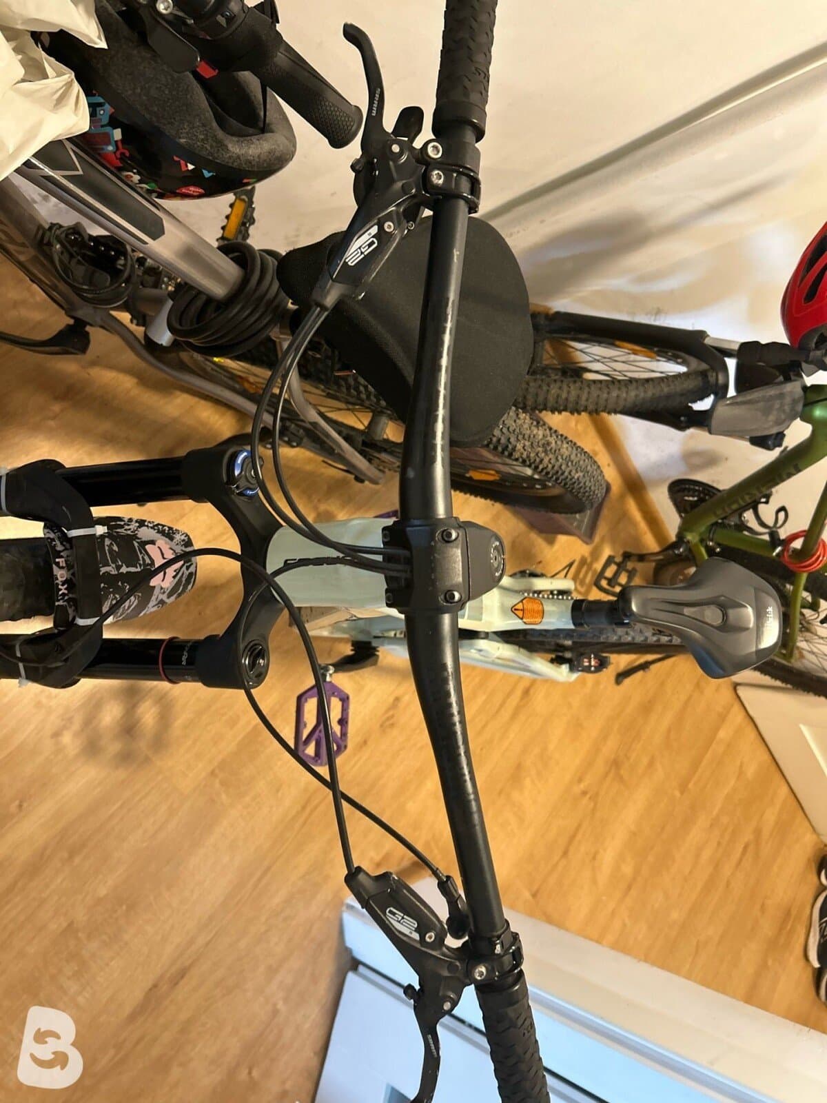 Focus Jam 6.8 2024 2025