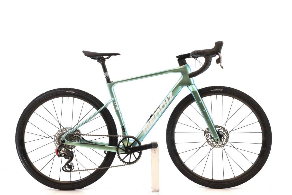 Mendiz G12 SL AXS 12V Classified 2022
