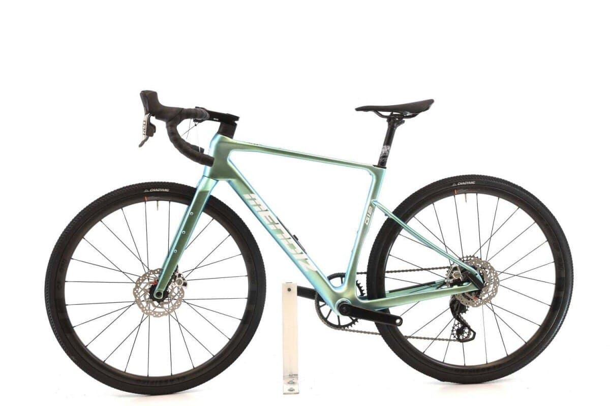 Mendiz G12 SL AXS 12V Classified 2022