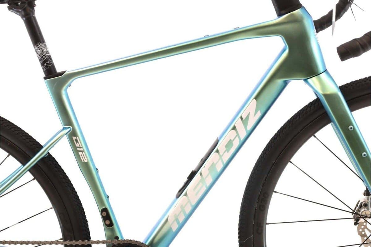 Mendiz G12 SL AXS 12V Classified 2022
