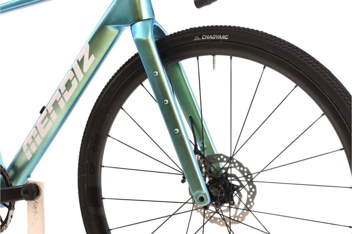 Mendiz G12 SL AXS 12V Classified 2022