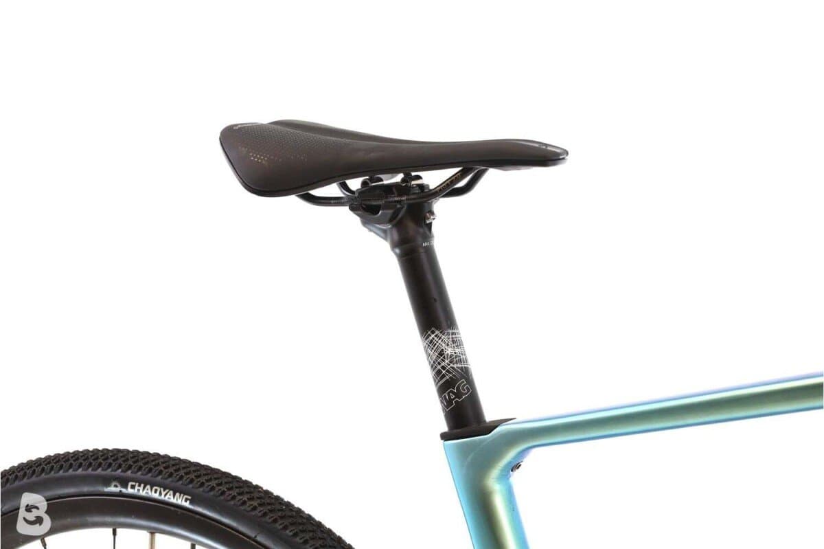 Mendiz G12 SL AXS 12V Classified 2022