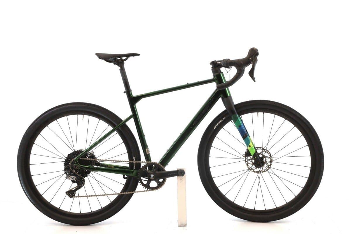 Bergamont Bergamont Grandurance 8 2023
