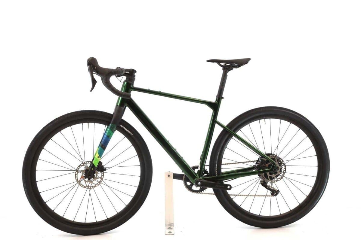 Bergamont Bergamont Grandurance 8 2023