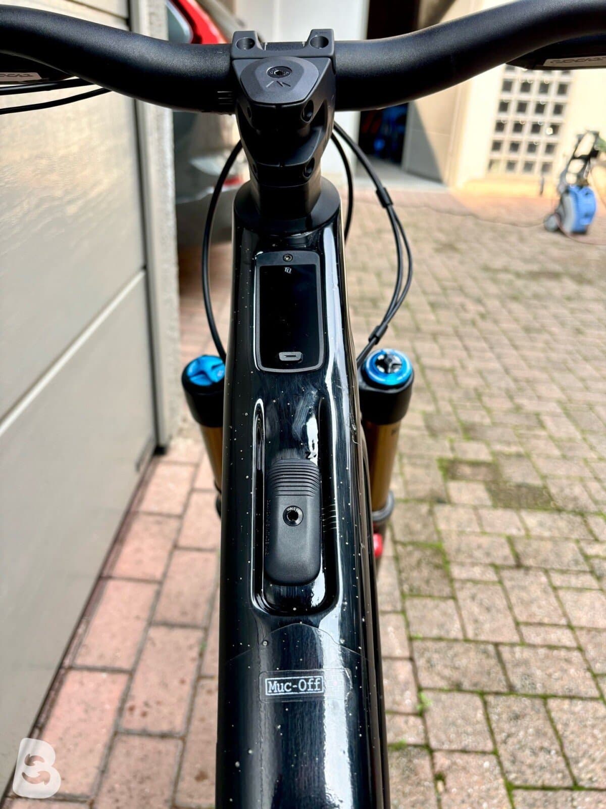 Canyon Spectral CF LTD 2025