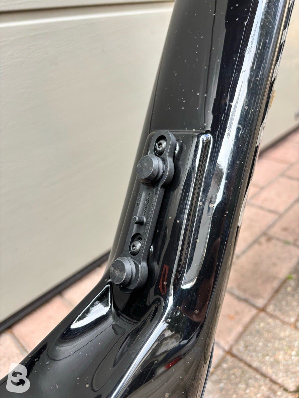 Canyon Spectral CF LTD 2025