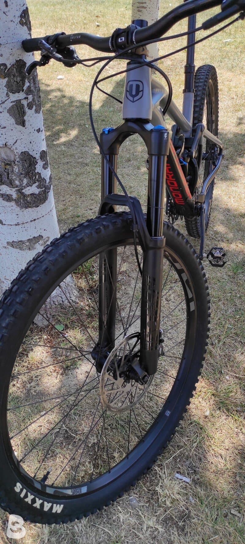 Mondraker FOXY 2023