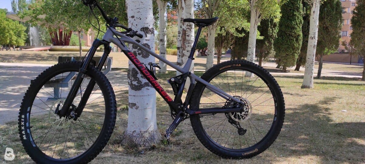 Mondraker FOXY 2023