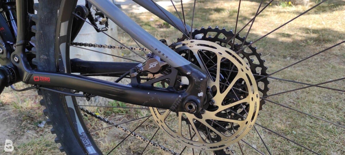 Mondraker FOXY 2023