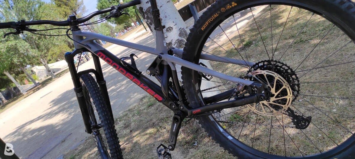 Mondraker FOXY 2023