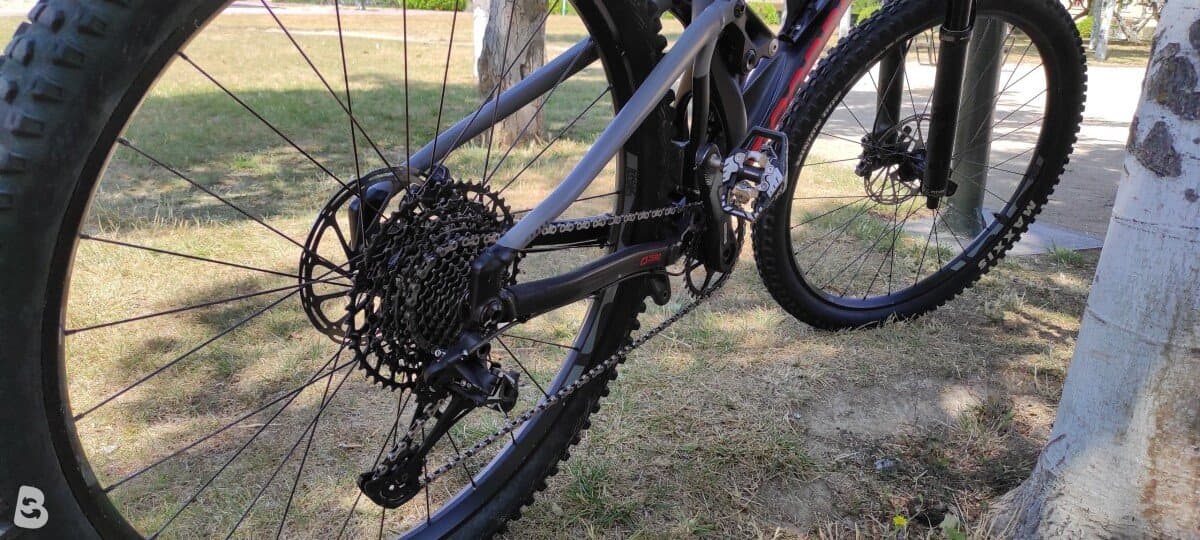 Mondraker FOXY 2023