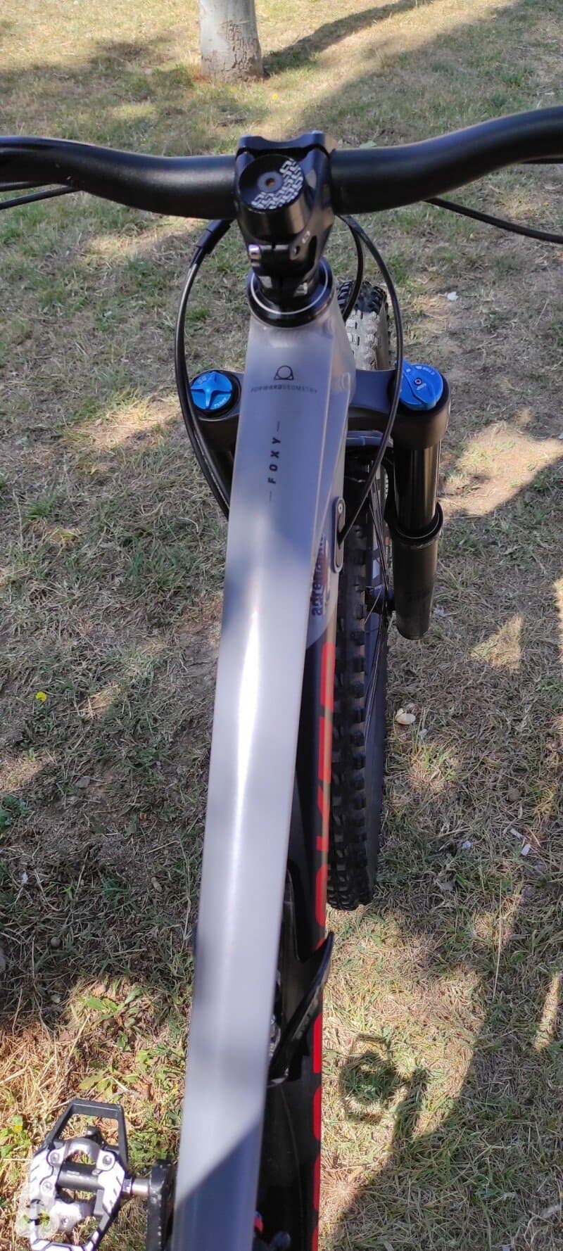 Mondraker FOXY 2023