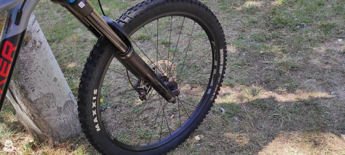 Mondraker FOXY 2023