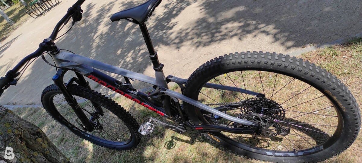 Mondraker FOXY 2023