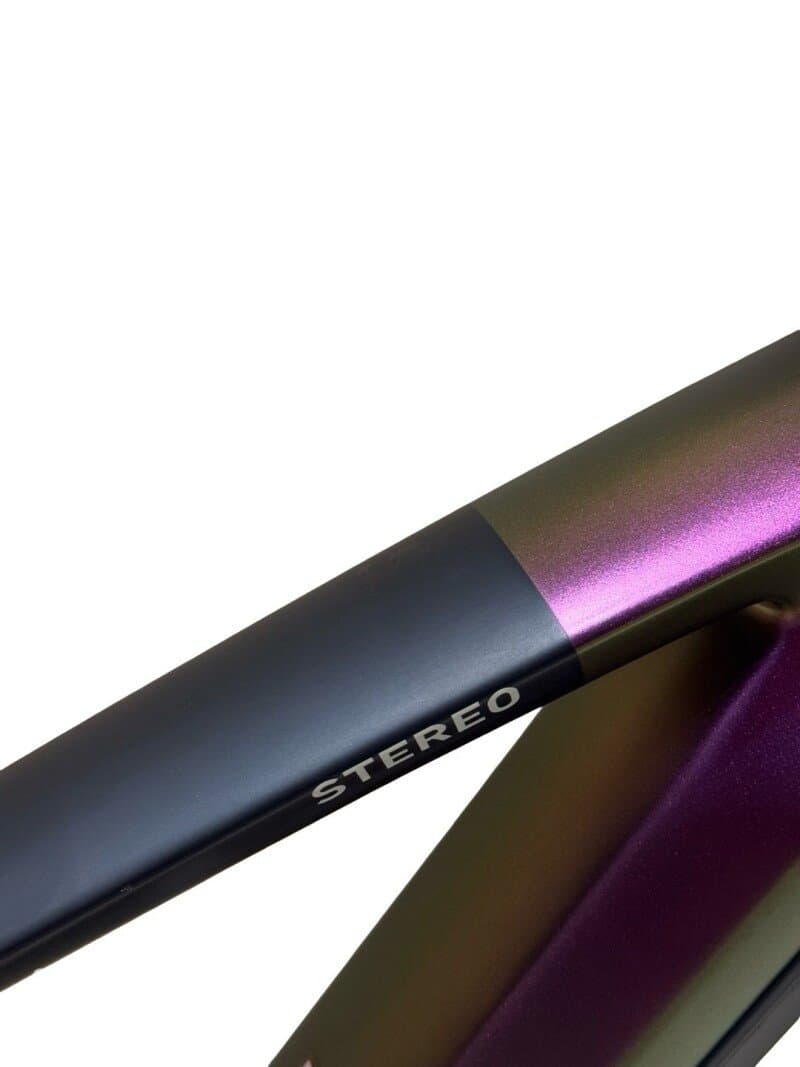 Cube Stereo Hybrid 160 HPC SLX 750 Carbon Shimano XT 2024