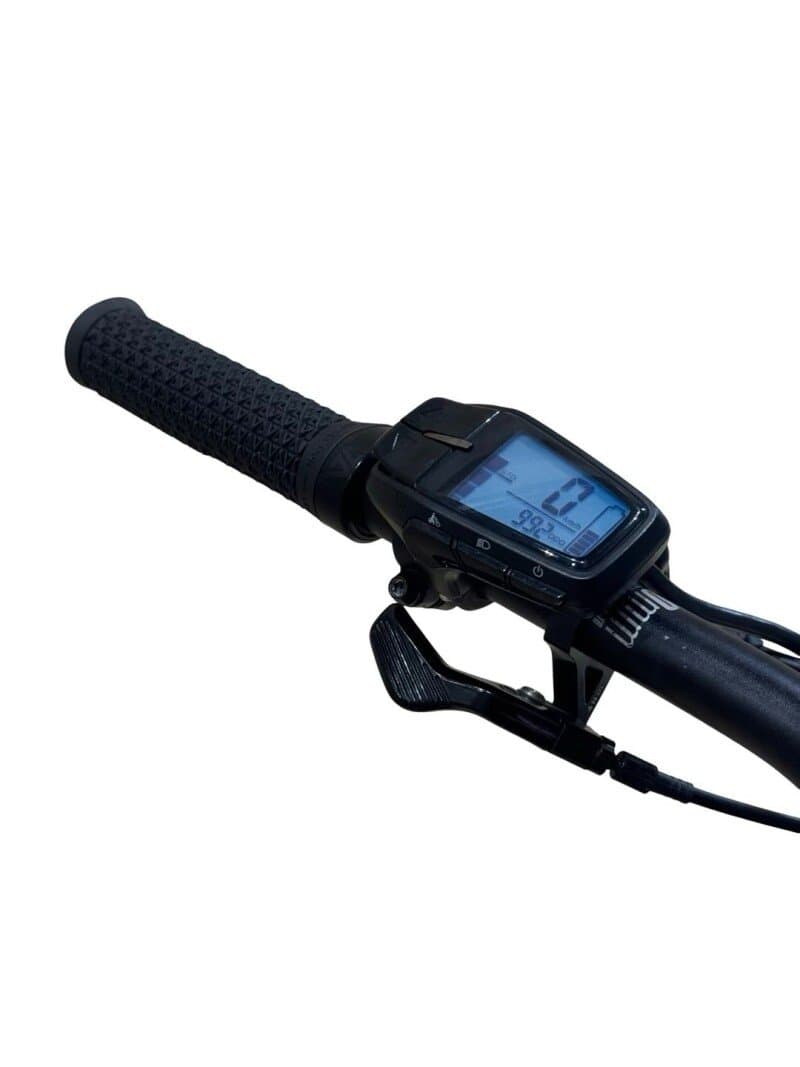 Haibike FullSeven 6 Shimano Deore 2022