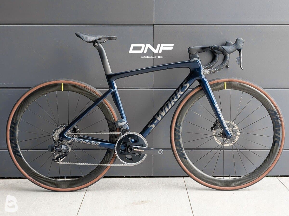 Specialized S-Works Tarmac SL7 Force AXS 2024