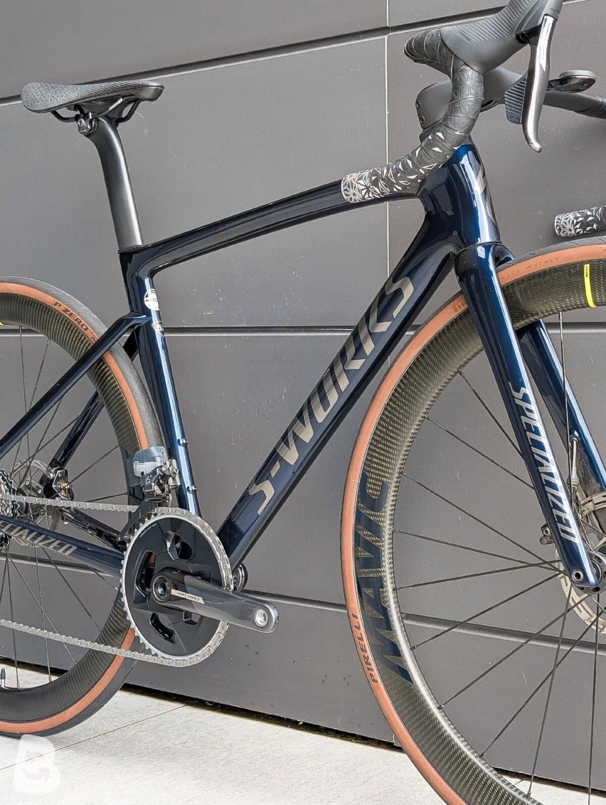 Specialized S-Works Tarmac SL7 Force AXS 2024