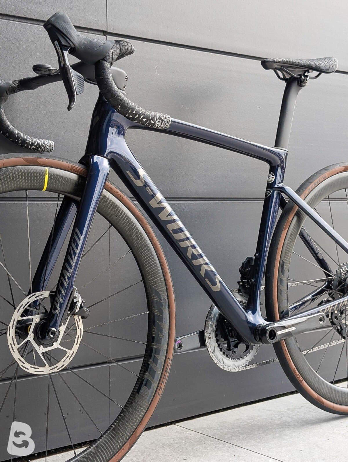 Specialized S-Works Tarmac SL7 Force AXS 2024