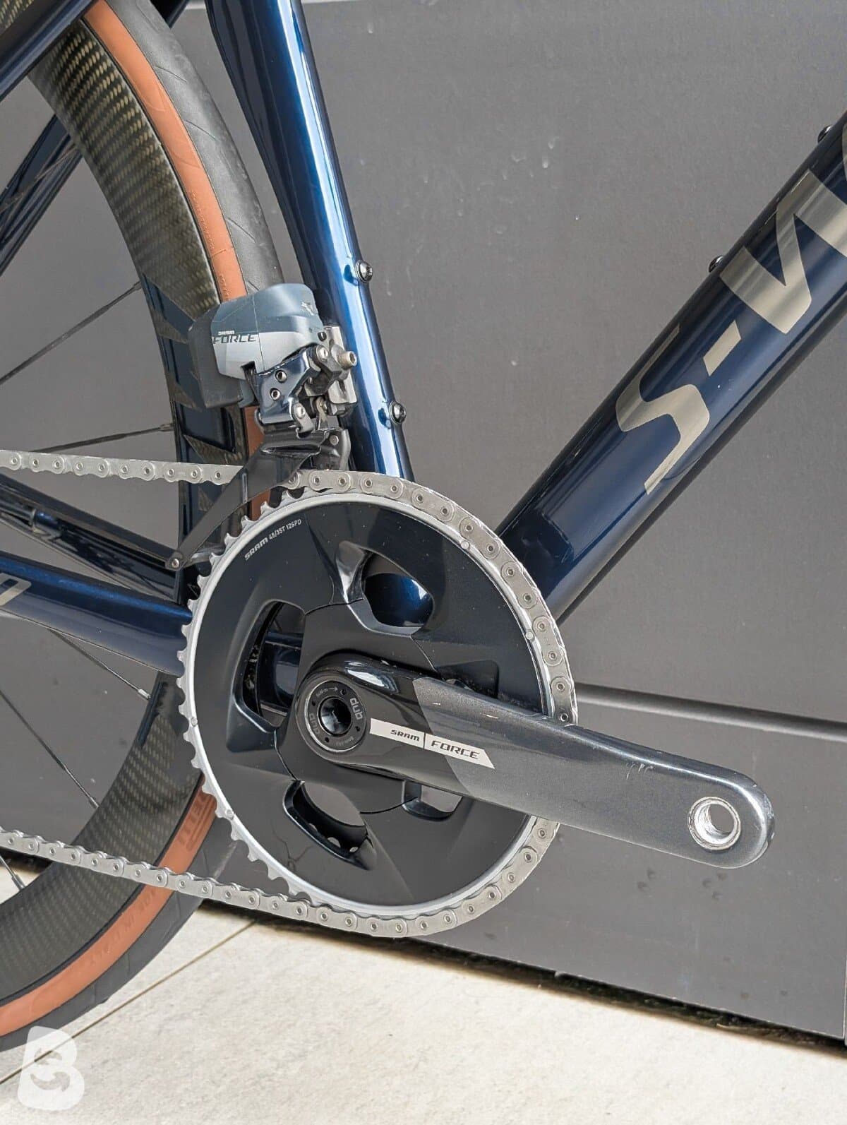 Specialized S-Works Tarmac SL7 Force AXS 2024