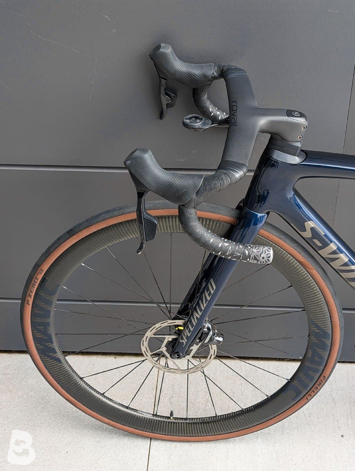 Specialized S-Works Tarmac SL7 Force AXS 2024