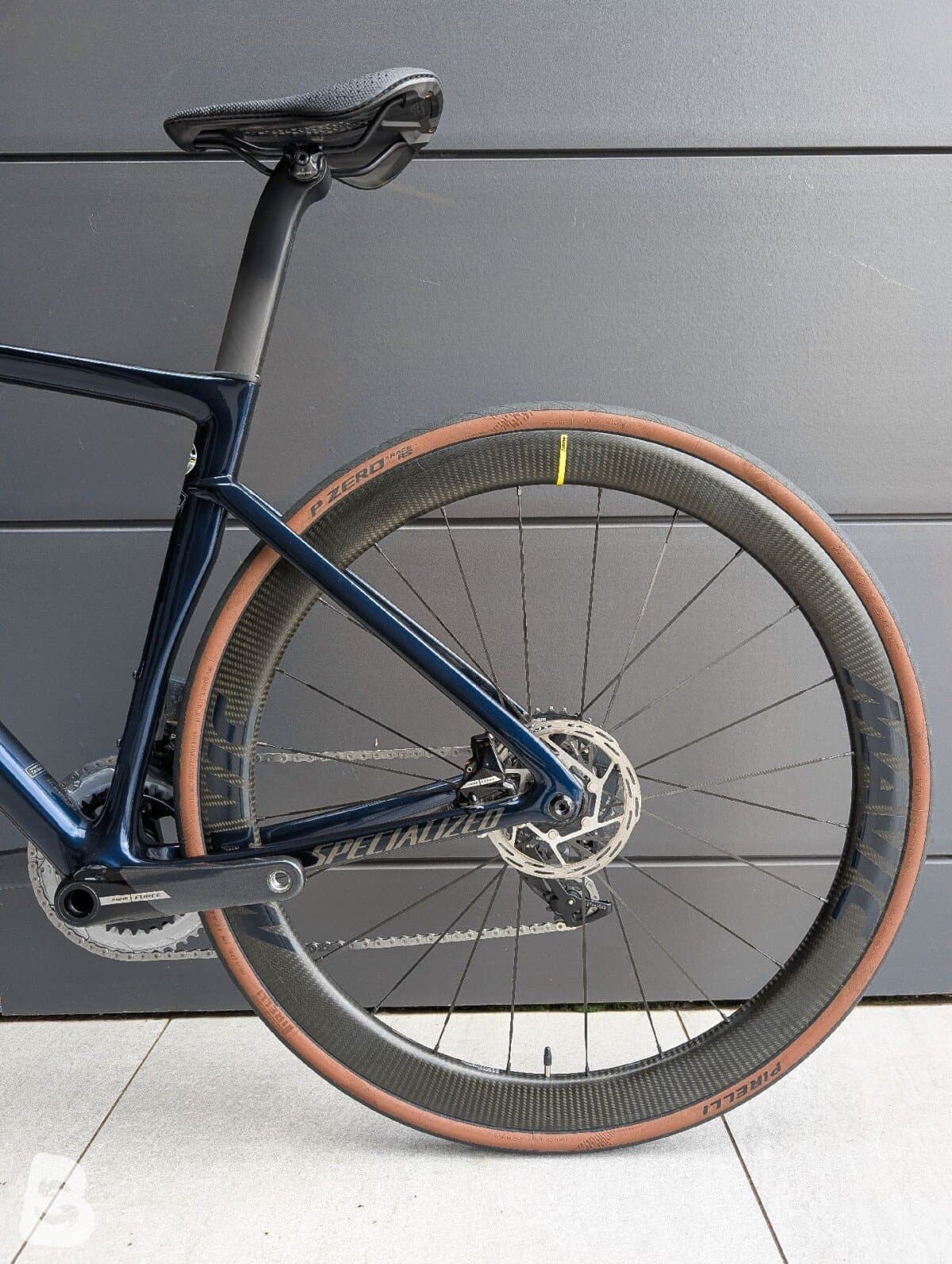 Specialized S-Works Tarmac SL7 Force AXS 2024