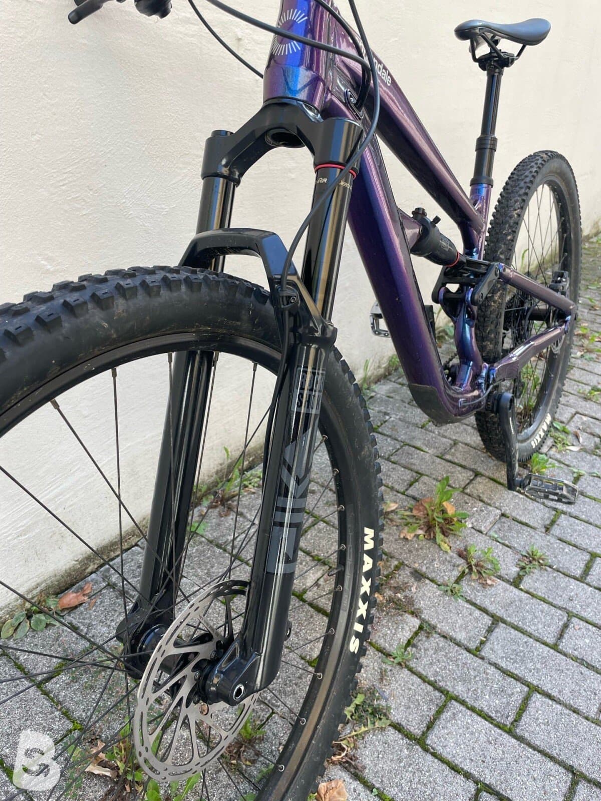 Cannondale Habit 3 2023