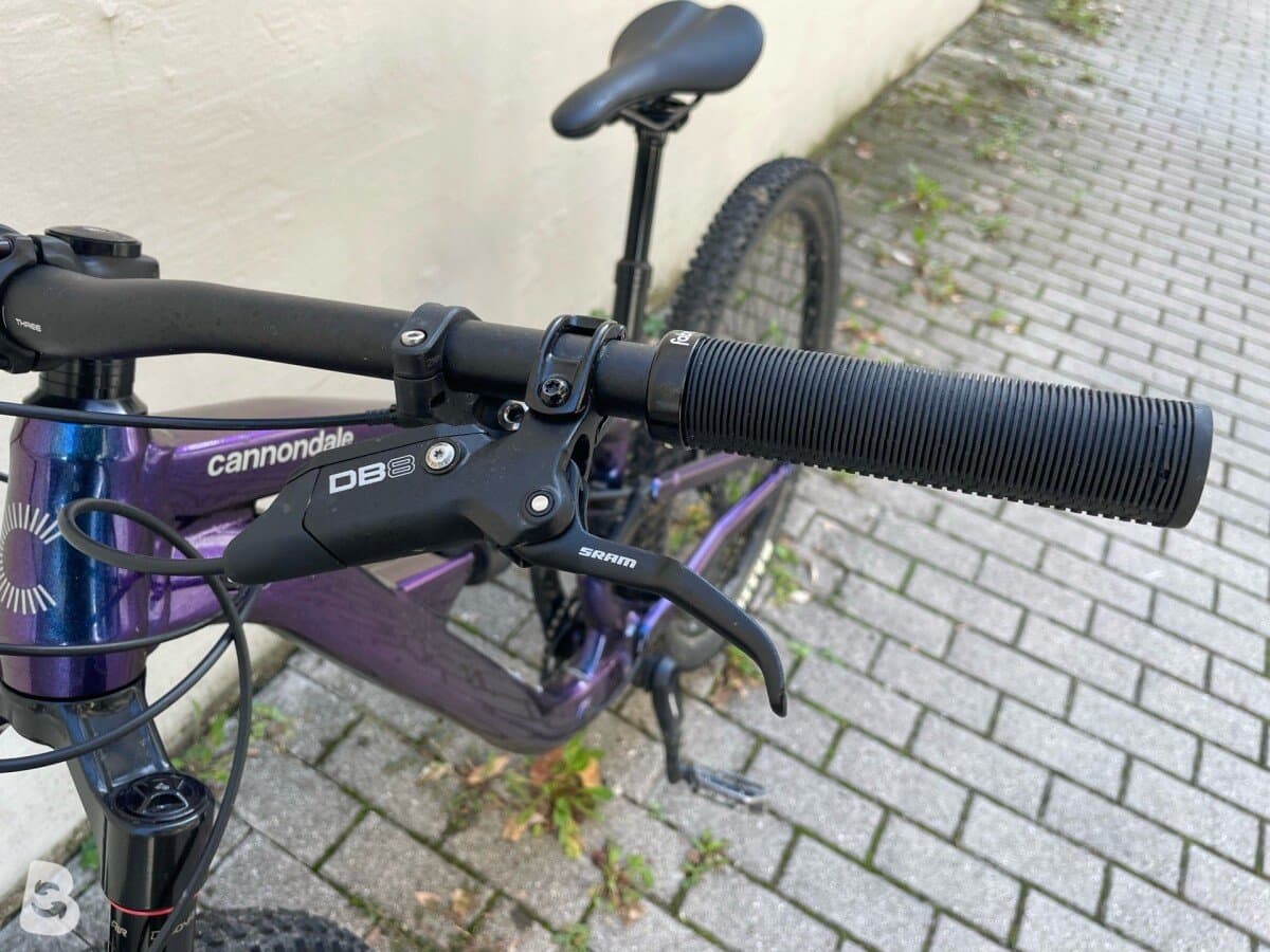 Cannondale Habit 3 2023