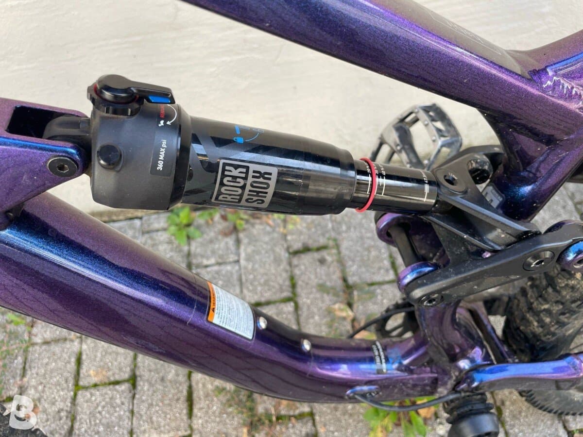 Cannondale Habit 3 2023