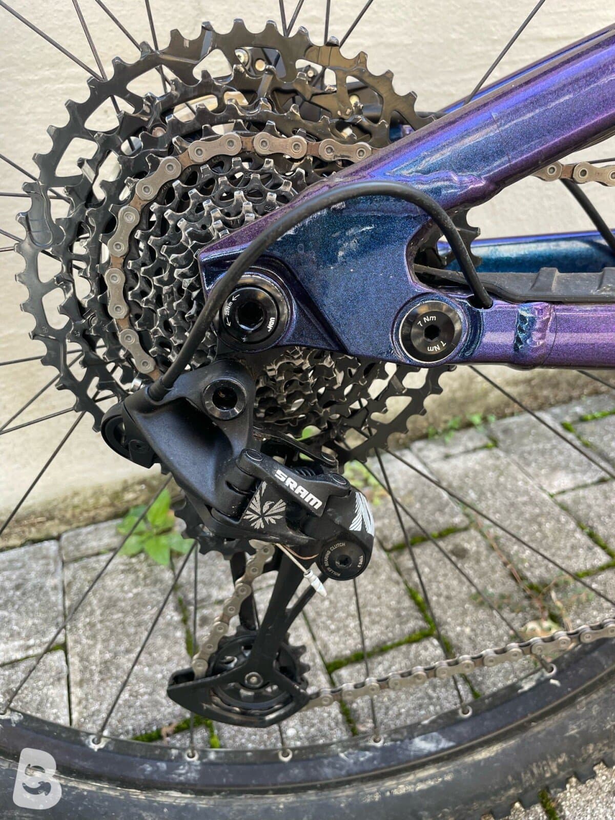 Cannondale Habit 3 2023