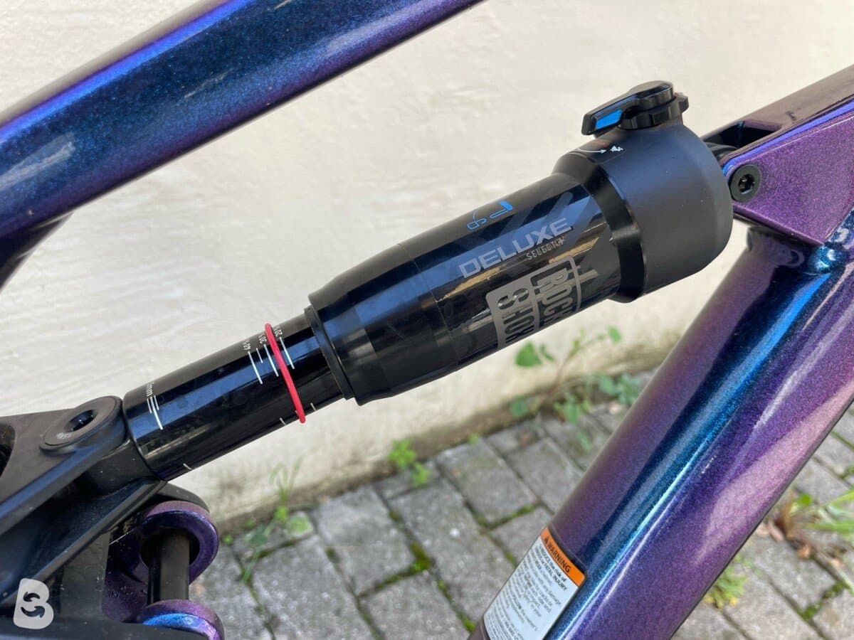 Cannondale Habit 3 2023
