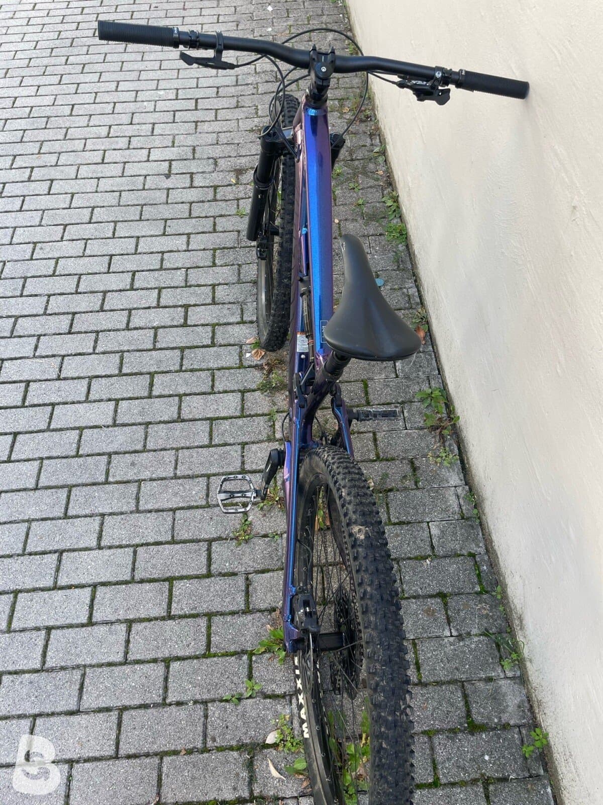 Cannondale Habit 3 2023