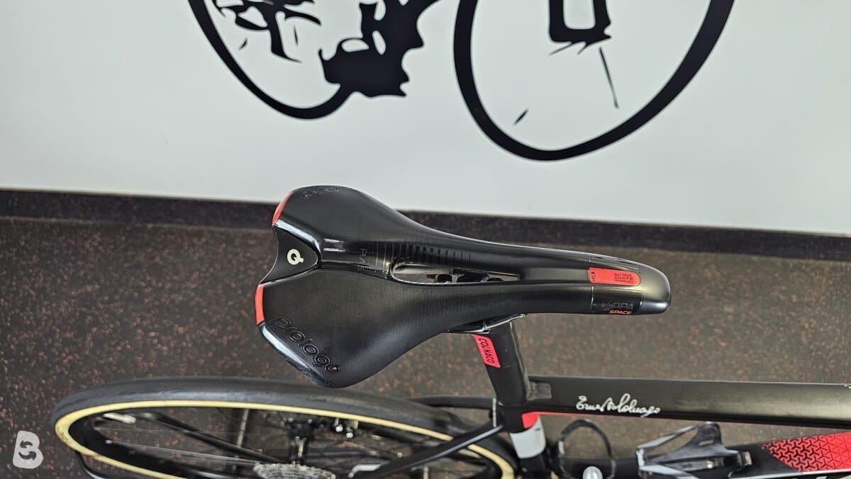 Colnago V3 Disc Rival AXS Bike 2023