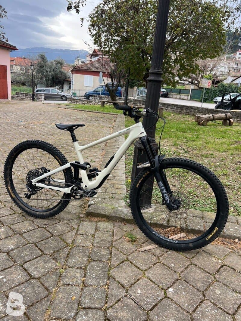 Specialized Enduro Elite 2022