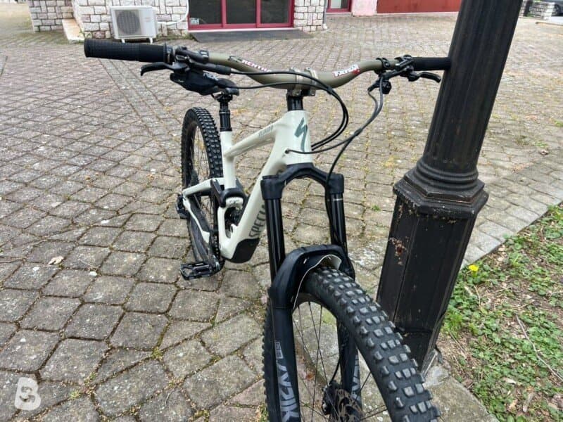 Specialized Enduro Elite 2022