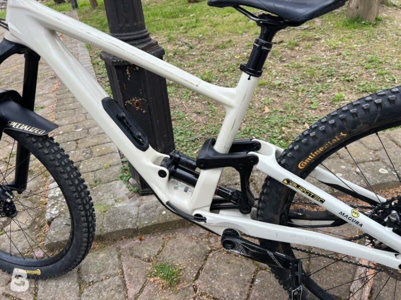 Specialized Enduro Elite 2022