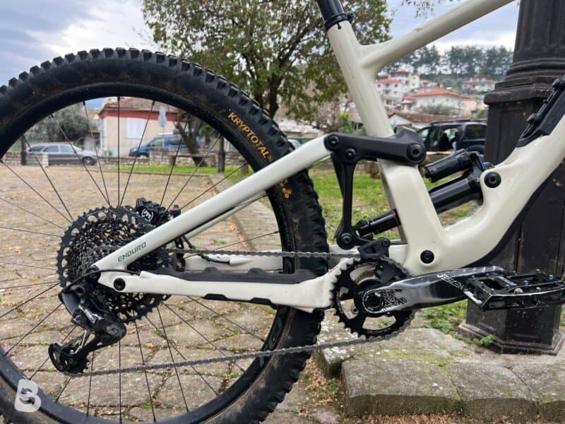 Specialized Enduro Elite 2022
