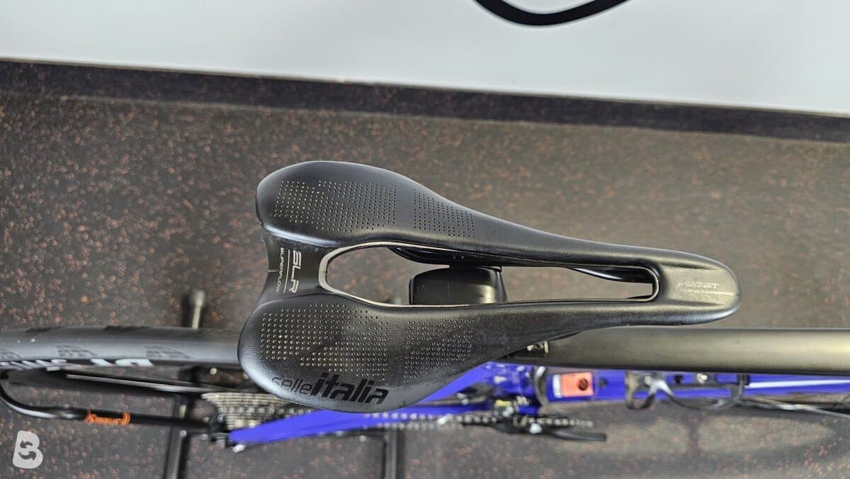 Canyon Aeroad CF SLX 8 Di2 2024