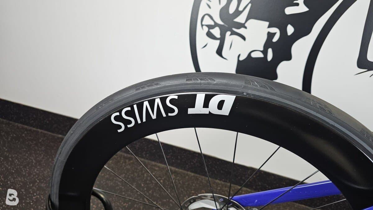 Canyon Aeroad CF SLX 8 Di2 2024